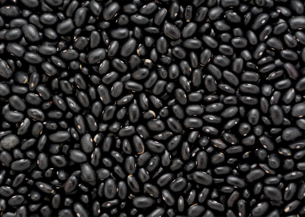 Black beans